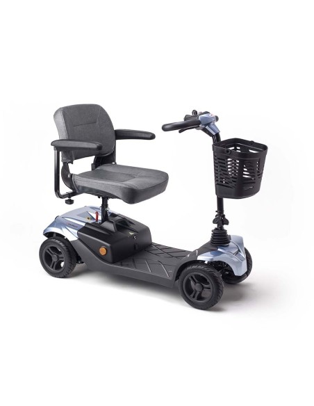 Scooter Eléctrico Desmontable I CONFORT