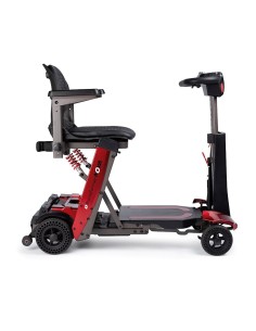 Scooter Plegable Apex I Transformer Nova 2 2