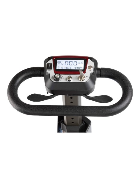 Scooter Plegable Apex I Transformer Nova 2