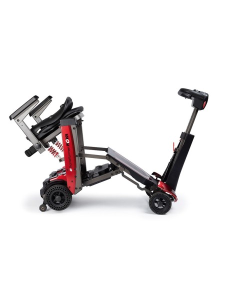 Scooter Plegable Apex I Transformer Nova 2