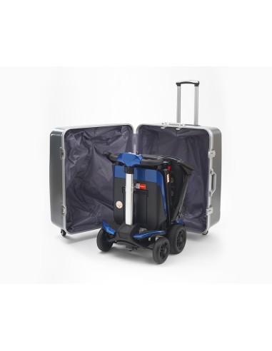 Scooter Plegable Apex I Transformer Nova 2