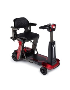 Scooter Plegable Apex I Transformer Nova 2