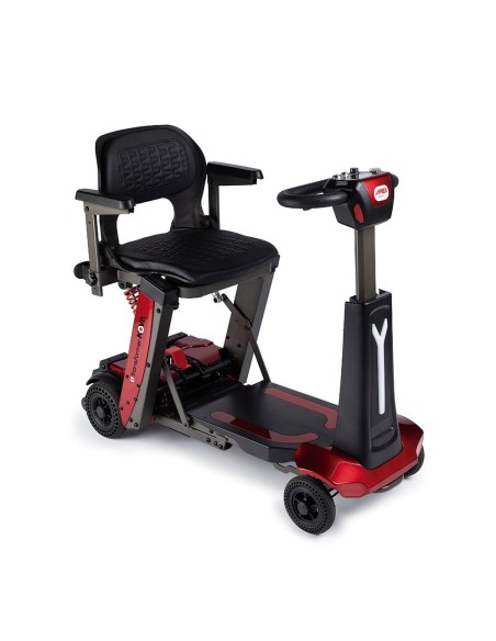 Scooter Plegable Apex I Transformer Nova 2