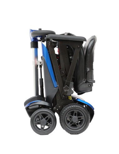 Scooter Plegable APEX I TRANSFORMER
