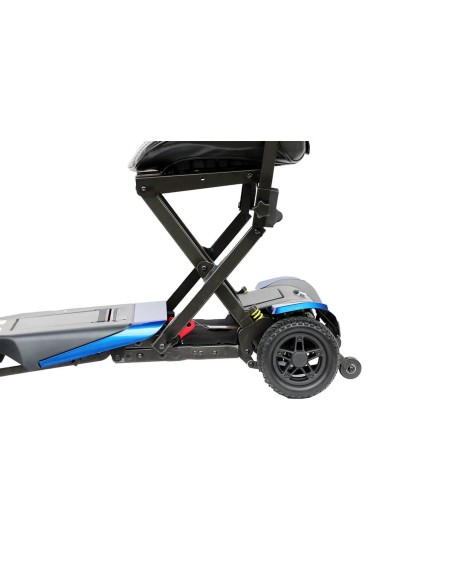 Scooter Plegable APEX I TRANSFORMER