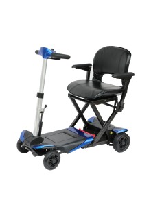 Scooter Plegable APEX I TRANSFORMER