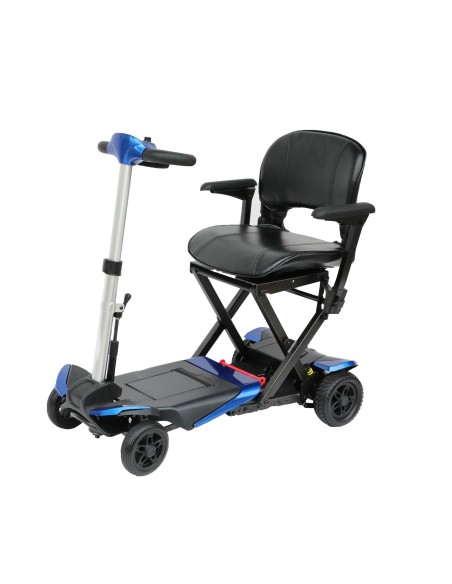 Scooter Plegable APEX I TRANSFORMER