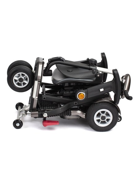 Scooter Eléctrico Plegable Apex Brio Plus Wellell