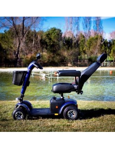 Scooter Dolce Vita 2