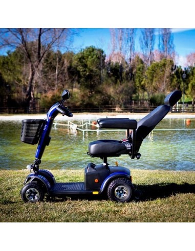Scooter Dolce Vita