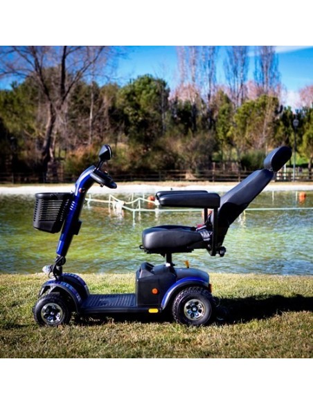 Scooter Dolce Vita