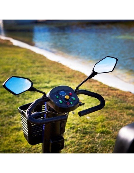Scooter Dolce Vita