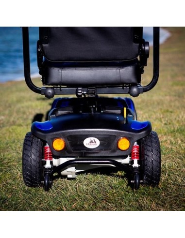 Scooter Dolce Vita