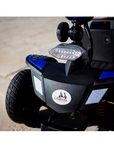 Scooter Dolce Vita