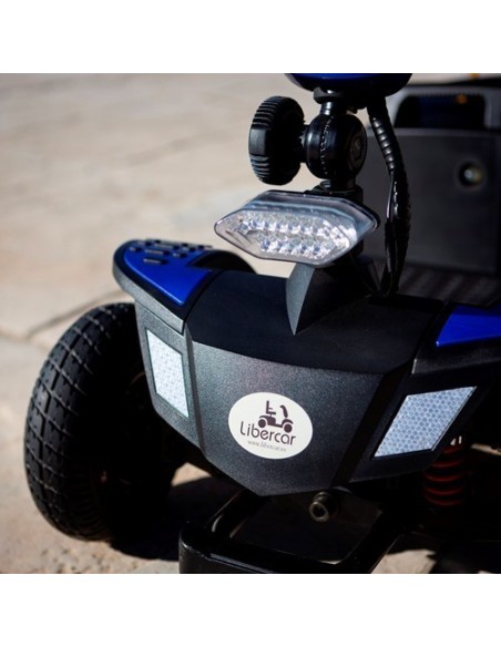 Scooter Dolce Vita