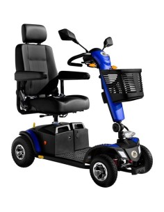 Scooter Dolce Vita