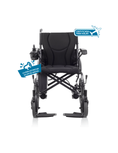 Comprar Silla De Ruedas Eléctrica Martinika EVO a precios de oferta 2
