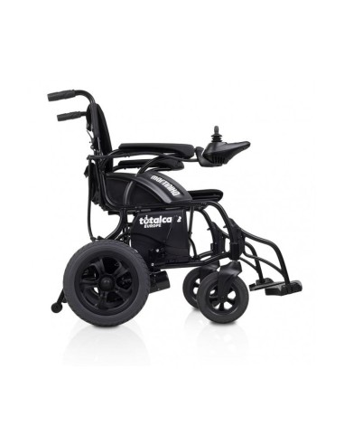 Comprar Silla De Ruedas Eléctrica Martinika EVO a precios de oferta