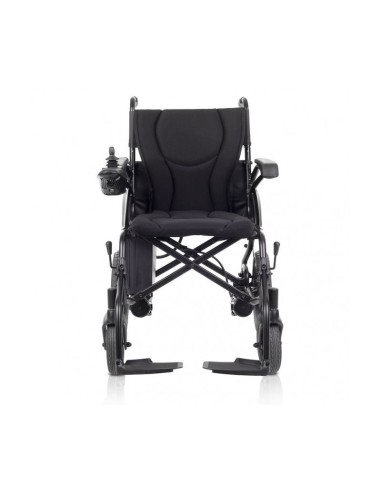Comprar Silla De Ruedas Eléctrica Martinika EVO a precios de oferta