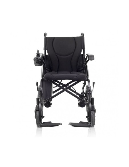 Comprar Silla De Ruedas Eléctrica Martinika EVO a precios de oferta