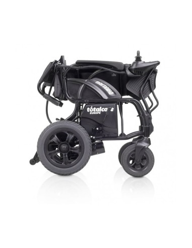 Comprar Silla De Ruedas Eléctrica Martinika EVO a precios de oferta