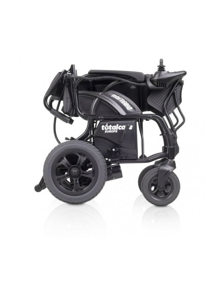 Comprar Silla De Ruedas Eléctrica Martinika EVO a precios de oferta