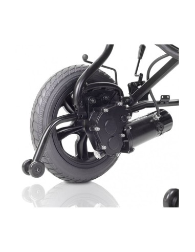 Comprar Silla De Ruedas Eléctrica Martinika EVO a precios de oferta