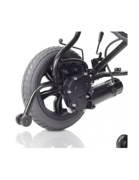 Comprar Silla De Ruedas Eléctrica Martinika EVO a precios de oferta