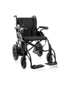 Comprar Silla De Ruedas Eléctrica Martinika EVO a precios de oferta