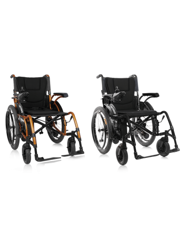 Comprar Silla De Ruedas Eléctrica Martinika Impulse a precio de oferta