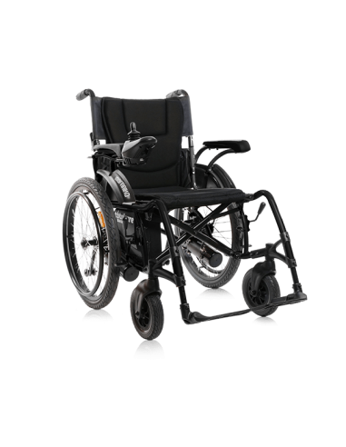 Comprar Silla De Ruedas Eléctrica Martinika Impulse a precio de oferta