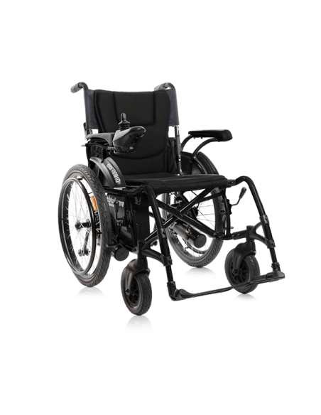 Comprar Silla De Ruedas Eléctrica Martinika Impulse a precio de oferta