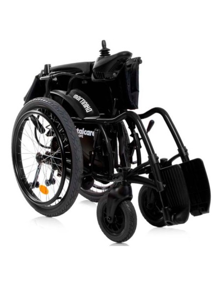 Comprar Silla De Ruedas Eléctrica Martinika Impulse a precio de oferta