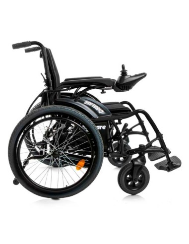 Comprar Silla De Ruedas Eléctrica Martinika Impulse a precio de oferta