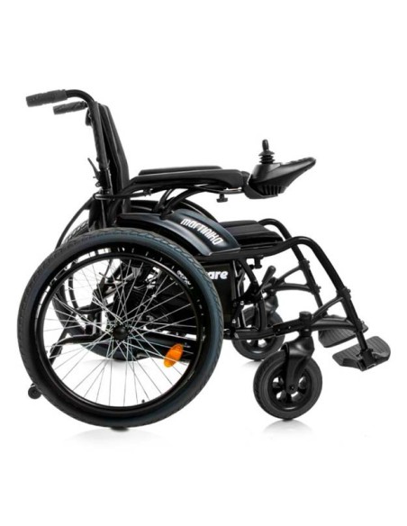 Comprar Silla De Ruedas Eléctrica Martinika Impulse a precio de oferta