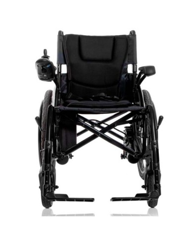 Comprar Silla De Ruedas Eléctrica Martinika Impulse a precio de oferta