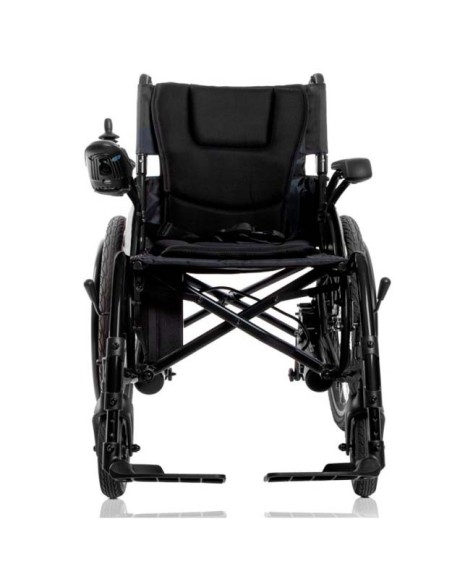 Comprar Silla De Ruedas Eléctrica Martinika Impulse a precio de oferta