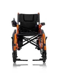 Comprar Silla De Ruedas Eléctrica Martinika Impulse a precio de oferta 2