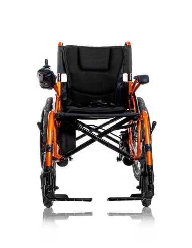 Comprar Silla De Ruedas Eléctrica Martinika Impulse a precio de oferta