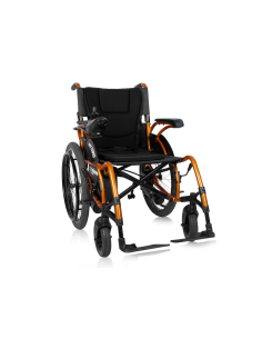 Comprar Silla De Ruedas Eléctrica Martinika Impulse a precio de oferta
