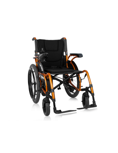 Comprar Silla De Ruedas Eléctrica Martinika Impulse a precio de oferta
