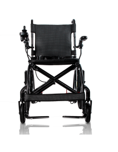 Comprar Silla De Ruedas Eléctrica Martinika Carbon a precios de oferta 2