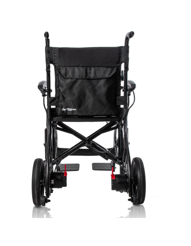 Comprar Silla De Ruedas Eléctrica Martinika Carbon a precios de oferta
