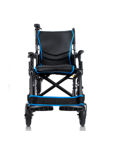 Comprar Silla de Ruedas Electrica iTrion a precios de oferta 2