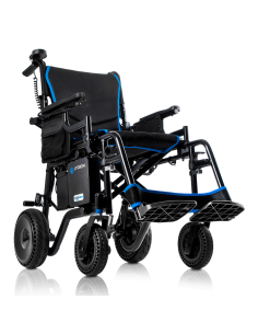 Comprar Silla de Ruedas Electrica iTrion a precios de oferta