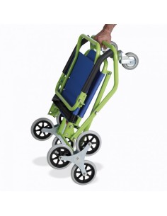 Comprar SILLA DE EVACUACIÓN ROLL-OVER a precios de oferta 2