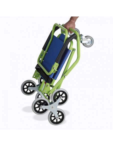 Comprar SILLA DE EVACUACIÓN ROLL-OVER a precios de oferta