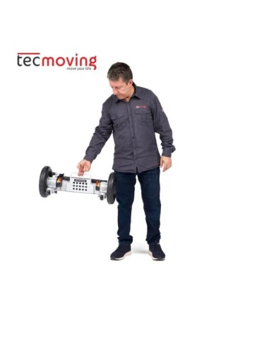 Comprar Silla de ruedas eléctrica Joytec Ultralight a precio de oferta