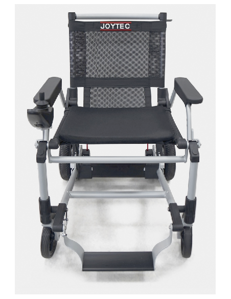 Comprar Silla de ruedas eléctrica Joytec Ultralight a precio de oferta
