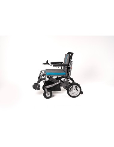Silla De Ruedas Eléctrica I Explorer 5 Compact